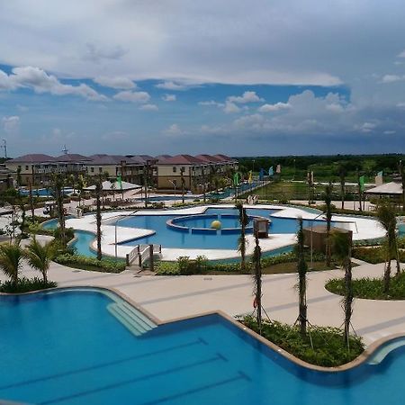 Aquamira Resort Cavite Exteriér fotografie