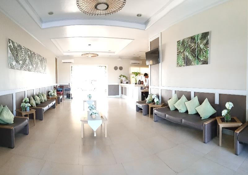 Aquamira Resort Cavite Exteriér fotografie