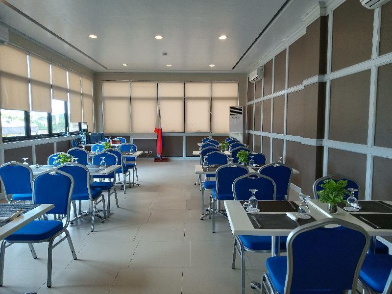 Aquamira Resort Cavite Exteriér fotografie