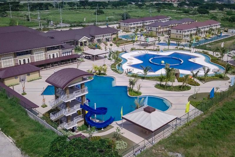 Aquamira Resort Cavite Exteriér fotografie