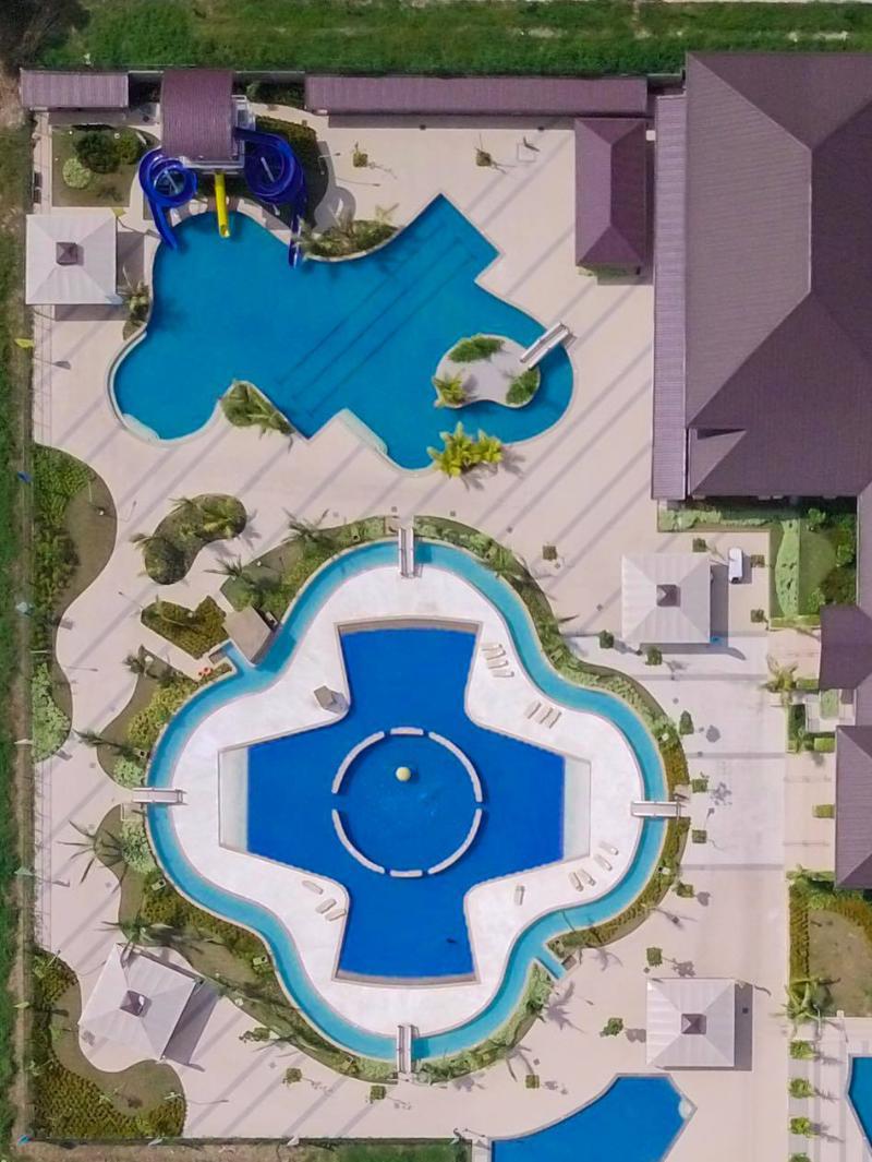 Aquamira Resort Cavite Exteriér fotografie