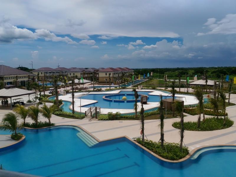 Aquamira Resort Cavite Exteriér fotografie