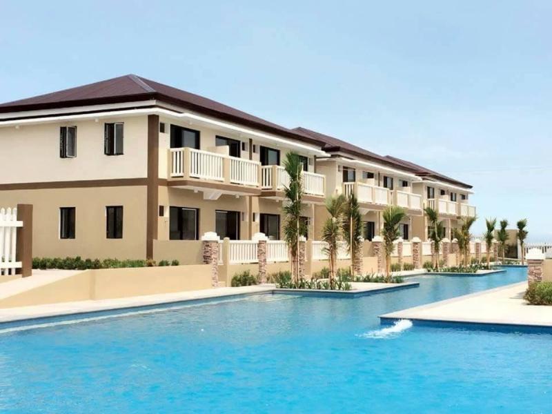 Aquamira Resort Cavite Exteriér fotografie