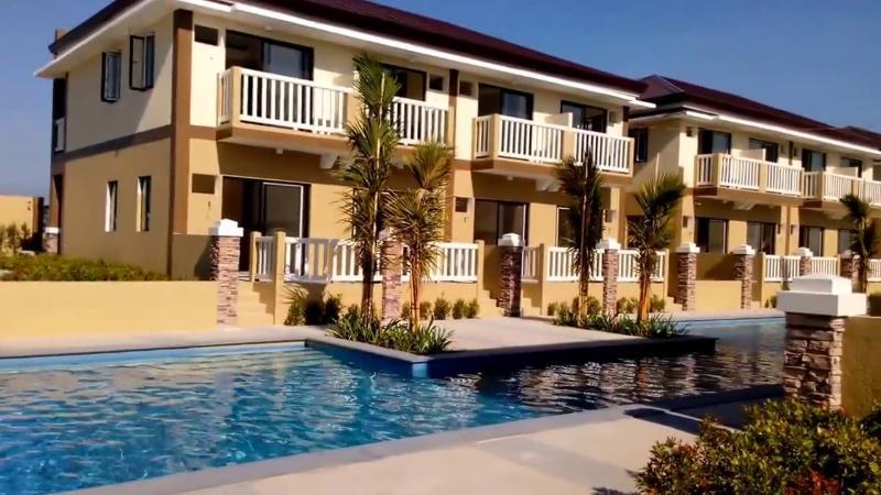 Aquamira Resort Cavite Exteriér fotografie