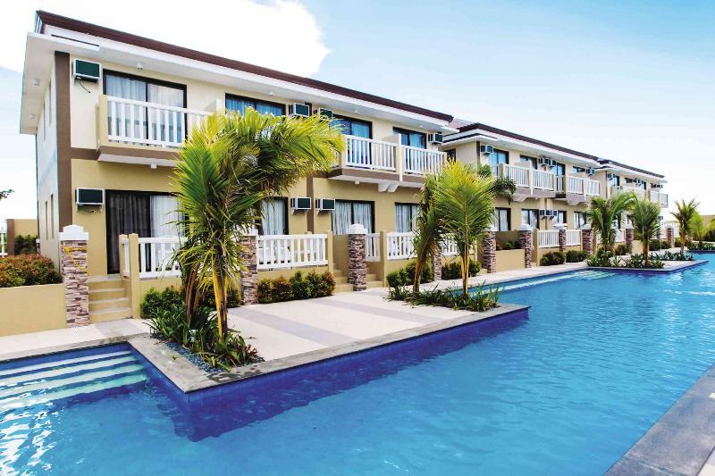 Aquamira Resort Cavite Exteriér fotografie
