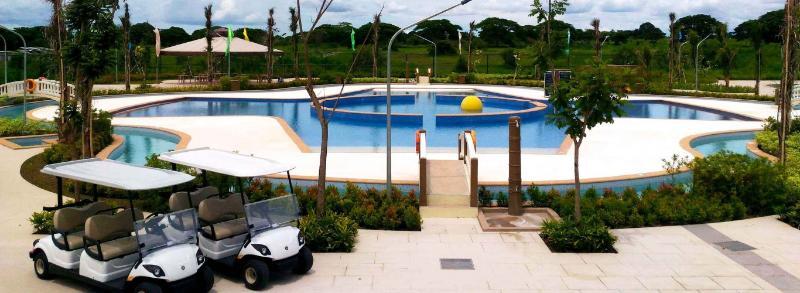 Aquamira Resort Cavite Exteriér fotografie