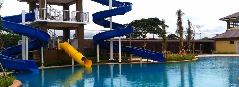 Aquamira Resort Cavite Exteriér fotografie