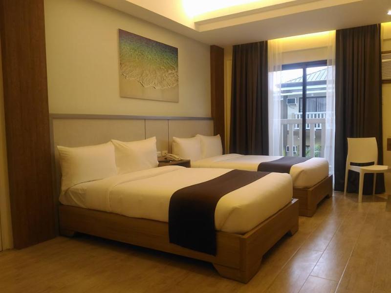 Aquamira Resort Cavite Exteriér fotografie