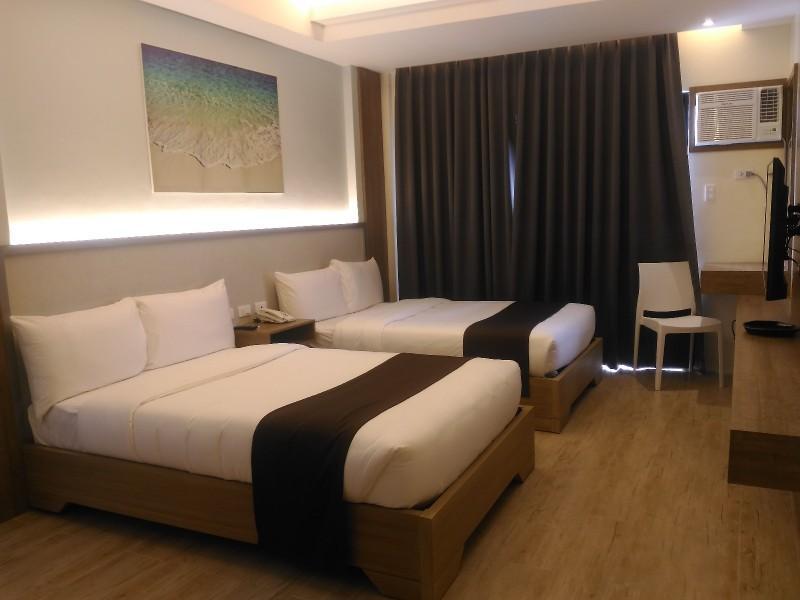 Aquamira Resort Cavite Exteriér fotografie