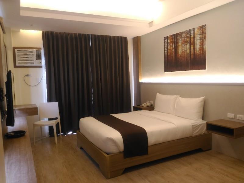 Aquamira Resort Cavite Exteriér fotografie
